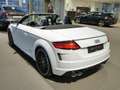 Audi TTS Roadster TFSI 320PS Stronic competition plus Weiß - thumbnail 3