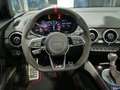 Audi TTS Roadster TFSI 320PS Stronic competition plus White - thumbnail 7