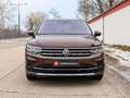 Volkswagen Tiguan Tiguan TSI Elegance DSG Braun - thumbnail 2