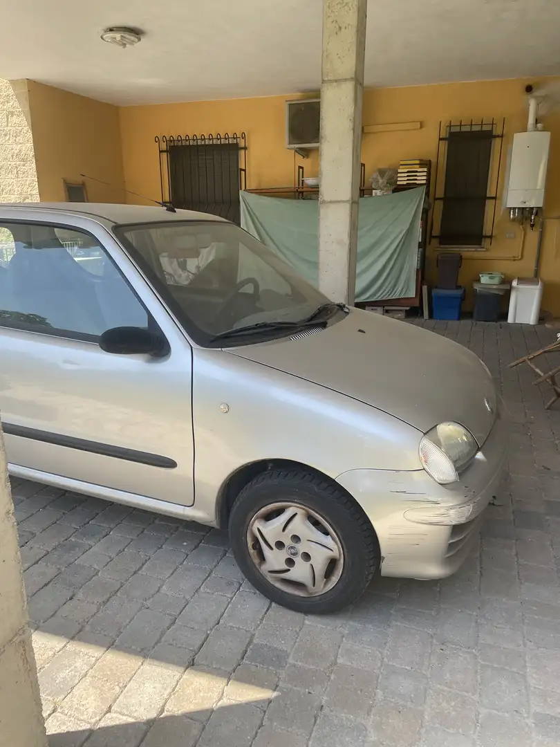 Fiat 600 - 2