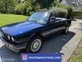 BMW 320 320i cabriolet | 1991 | Route 66 Auctions Чорний - thumbnail 4