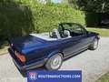 BMW 320 320i cabriolet | 1991 | Route 66 Auctions Чорний - thumbnail 7