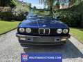 BMW 320 320i cabriolet | 1991 | Route 66 Auctions Чорний - thumbnail 3