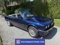 BMW 320 320i cabriolet | 1991 | Route 66 Auctions Чорний - thumbnail 1