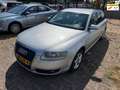 Audi A6 Avant 2.0 TFSI Pro Line LEER NAVI CLIMA APK 06-202 Grijs - thumbnail 1