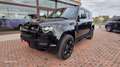 Land Rover Defender Defender 110 3.0d i6 250  X-Dynamic HSE Schwarz - thumbnail 1