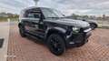 Land Rover Defender Defender 110 3.0d i6 250  X-Dynamic HSE Schwarz - thumbnail 14