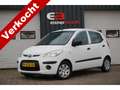 Hyundai i10 1.25i Pure | 5 DEURS | AIRCO | Bianco - thumbnail 1