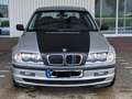 BMW 323 323i Exclusive Silber - thumbnail 3