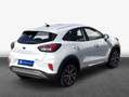 Ford Puma 1.0 EcoBoost Hybrid TITANIUM DESIGN Weiß - thumbnail 2