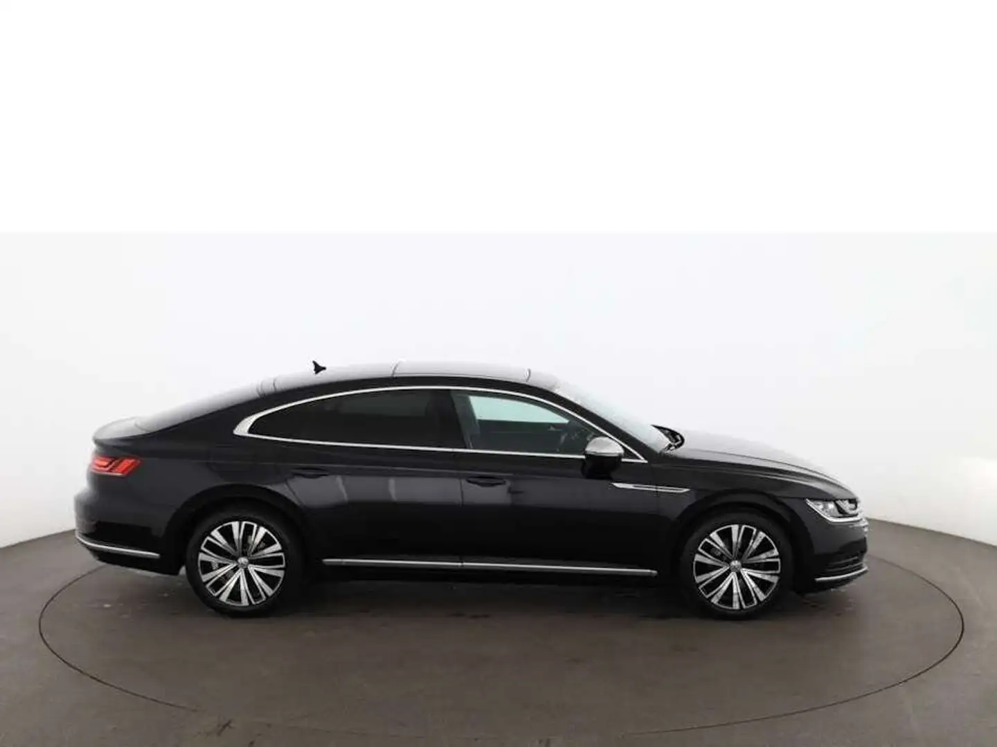Volkswagen Arteon 2.0 TDI Elegance LED SKY RADAR LEDER R-CAM Schwarz - 2