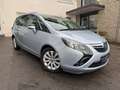Opel Zafira Tourer Zafira C Tourer Inno. NAVI KAMERA BIXEN AHK TEMP Silber - thumbnail 3