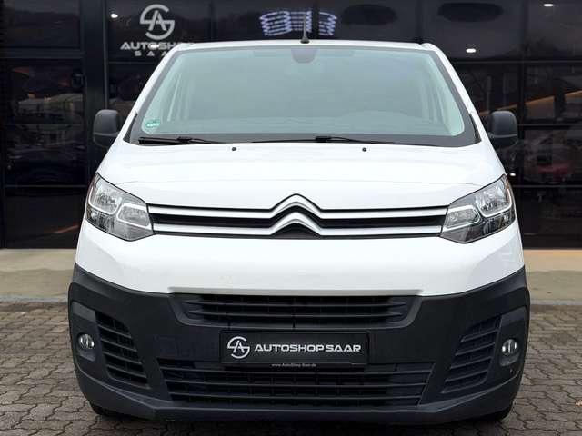 Citroen Jumpy Kasten Club XL Doppelkabine
