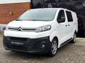 Citroen Jumpy Kasten Club XL Doppelkabine Weiß - thumbnail 4