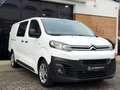 Citroen Jumpy Kasten Club XL Doppelkabine Weiß - thumbnail 3