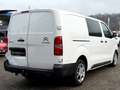 Citroen Jumpy Kasten Club XL Doppelkabine Weiß - thumbnail 6