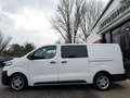 Citroen Jumpy Kasten Club XL Doppelkabine Weiß - thumbnail 7