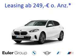 Bmw 120 Sportsitze SHZ H/K adLED Sonnenschutz DrivAss PArk