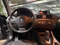 BMW 116 116d A Noir - thumbnail 2