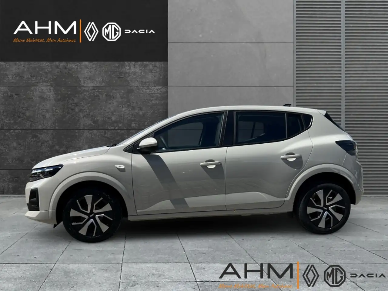 Dacia Sandero 2026