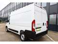 Fiat Ducato 2.2T Kasten L2H2 Multijet+NAVI+TEMPO+PDC Білий - thumbnail 6