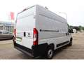 Fiat Ducato 2.2T Kasten L2H2 Multijet+NAVI+TEMPO+PDC Білий - thumbnail 9