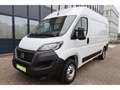 Fiat Ducato 2.2T Kasten L2H2 Multijet+NAVI+TEMPO+PDC Білий - thumbnail 4