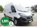 Fiat Ducato 2.2T Kasten L2H2 Multijet+NAVI+TEMPO+PDC Білий - thumbnail 1