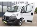 Fiat Ducato 2.2T Kasten L2H2 Multijet+NAVI+TEMPO+PDC Білий - thumbnail 26