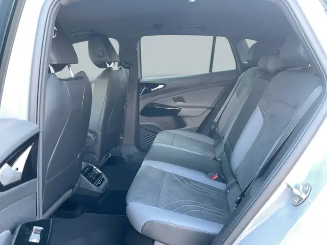 Volkswagen ID.4 Pro 210 kW Business Ansicht 12