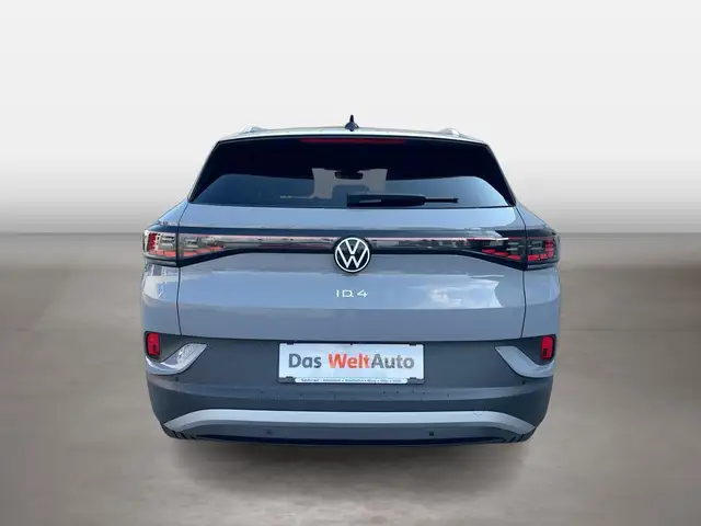 Volkswagen ID.4 Pro 210 kW Business Ansicht 4