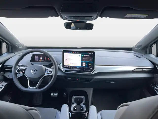 Volkswagen ID.4 Pro 210 kW Business Ansicht 11