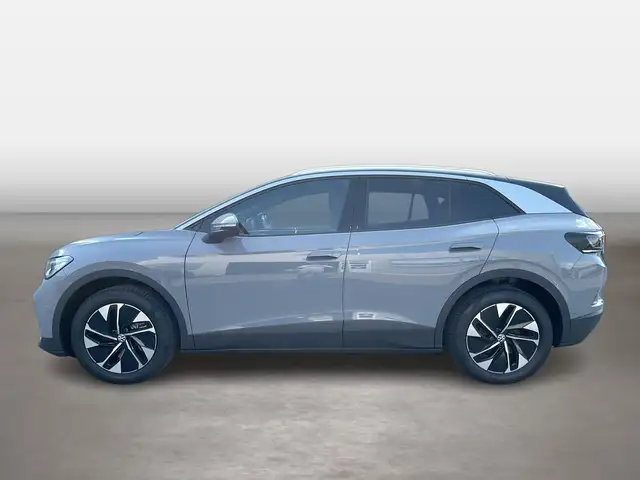 Volkswagen ID.4 Pro 210 kW Business Ansicht 2