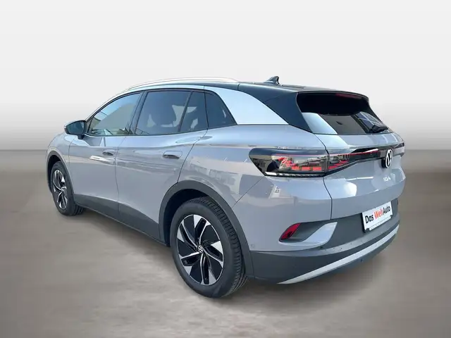 Volkswagen ID.4 Pro 210 kW Business Ansicht 3