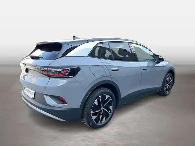 Volkswagen ID.4 Pro 210 kW Business Ansicht 5