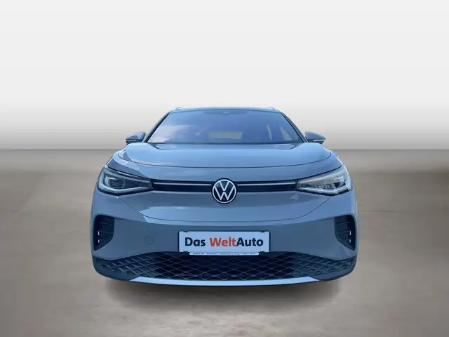 Volkswagen ID.4 Pro 210 kW Business Ansicht 8