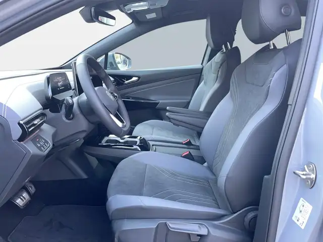 Volkswagen ID.4 Pro 210 kW Business Ansicht 9