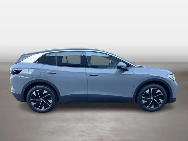 Volkswagen ID.4 Pro 210 kW Business Ansicht 6