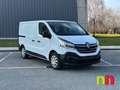 Renault Trafic Furgón 29 L1H1 Energy BluedCi 88 kW Blanc - thumbnail 2