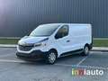Renault Trafic Furgón 29 L1H1 Energy BluedCi 88 kW Blanc - thumbnail 5