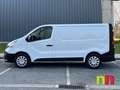 Renault Trafic Furgón 29 L1H1 Energy BluedCi 88 kW Blanc - thumbnail 7