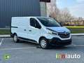 Renault Trafic Furgón 29 L1H1 Energy BluedCi 88 kW Blanc - thumbnail 1