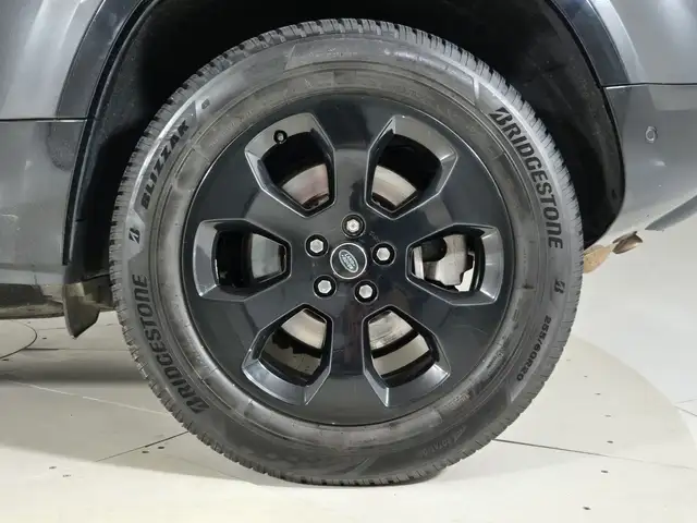 Land Rover Defender view 9