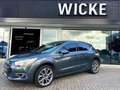 Citroen DS4 1.6 THP Sport Chic Leder Navigatie PDC 200 PK 6bak Сірий - thumbnail 1