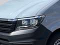 Volkswagen Crafter Kasten Hochdach 2.0 TDI MR *AHK*STANDH*PARKSENSOR* Gri - thumbnail 10
