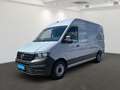 Volkswagen Crafter Kasten Hochdach 2.0 TDI MR *AHK*STANDH*PARKSENSOR* Gri - thumbnail 2