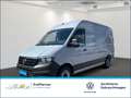 Volkswagen Crafter Kasten Hochdach 2.0 TDI MR *AHK*STANDH*PARKSENSOR* Gri - thumbnail 1