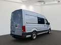 Volkswagen Crafter Kasten Hochdach 2.0 TDI MR *AHK*STANDH*PARKSENSOR* Gri - thumbnail 8
