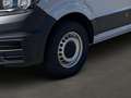 Volkswagen Crafter Kasten Hochdach 2.0 TDI MR *AHK*STANDH*PARKSENSOR* Gri - thumbnail 12