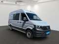 Volkswagen Crafter Kasten Hochdach 2.0 TDI MR *AHK*STANDH*PARKSENSOR* Gri - thumbnail 5